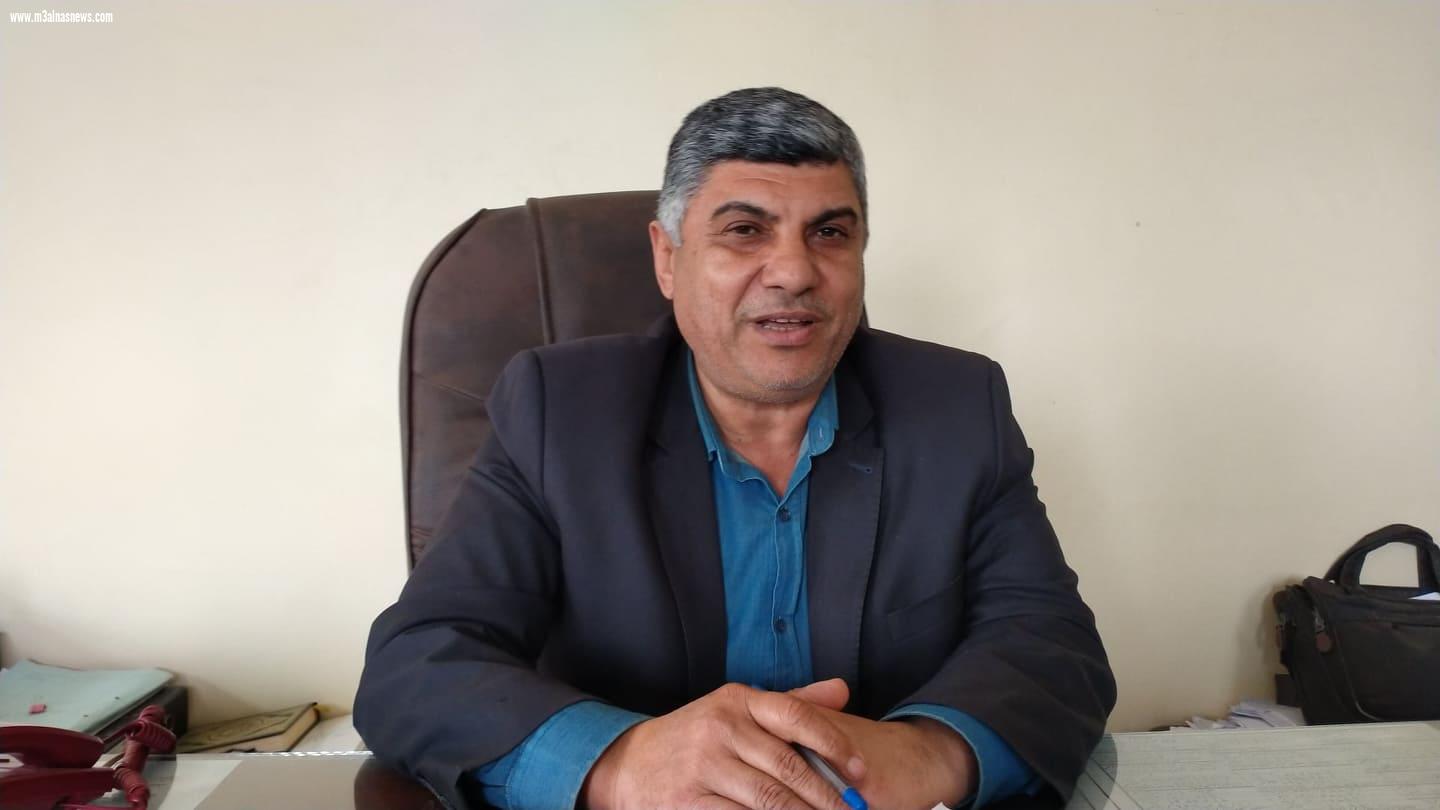 مليار و500 مليون جنيه نصيب كفرالشيخ.. المحمدى : 